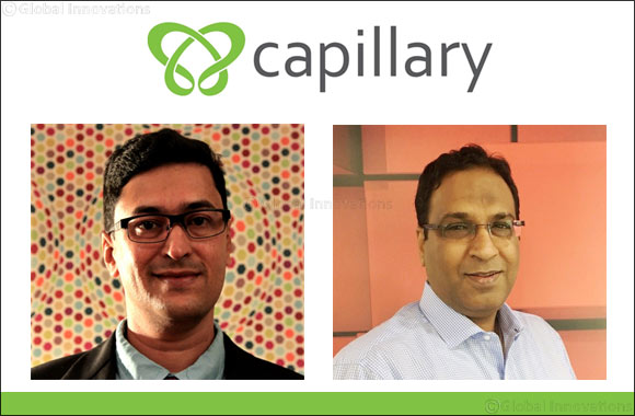 Capillary Technologies launches bespoke AI solutions for offline retail to compete with online market place