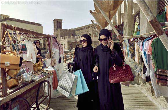 Dubai Shopping Festival Back for Its 24th Edition From 26 Dec 2018 to 26 Jan 2019