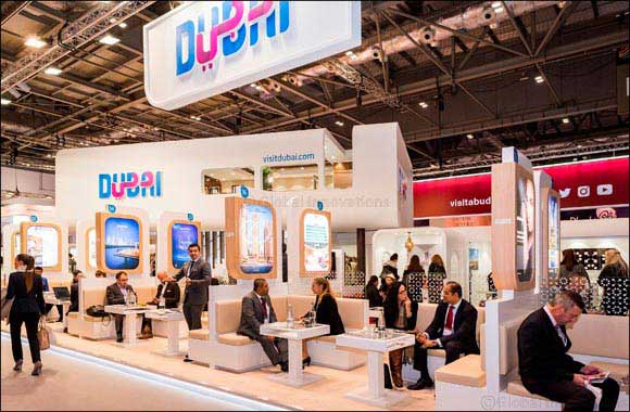 MENA region in focus at WTM London