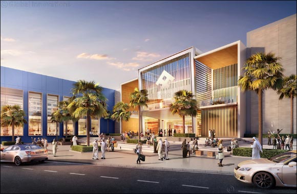 Festival Plaza Announces Lulu Hypermarket at New Lifestyle Destination