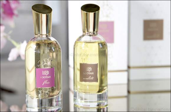 LOOTAH Perfumes brings a collection of delicate scents to fulfill the needs of the fragrance lovers