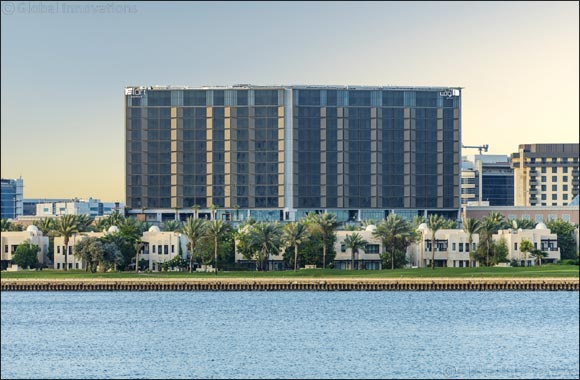 Majid Al Futtaim Celebrates the Grand Opening of Aloft City Centre Deira