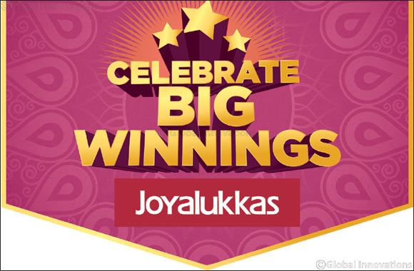 Joyalukkas Celebrates the Festival of Light with Irresistible Offers