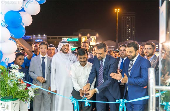 Daikin eyes significant expansion of business in the UAE