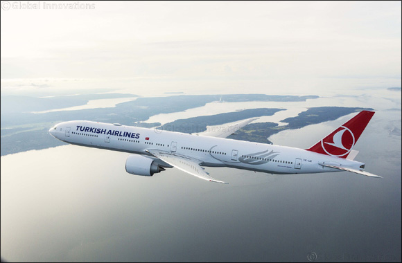 Turkish Airlines' Load Factor reached to 83.4% in September