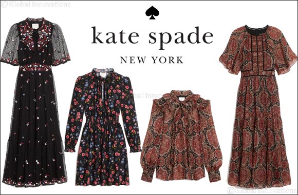 Saddle Up With kate spade Fall 2018