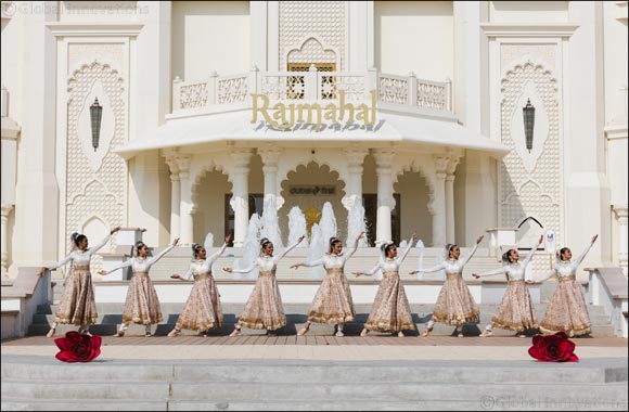 BOLLYWOOD PARKS™ Dubai introduces 11 new shows with a new line up of performances from various regions of India