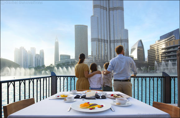 #MyDubai Competition offers Expatriates the Chance to Win a Trip for their Friends and Family to Visit Dubai