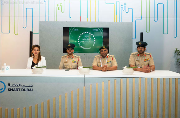 Dubai Police launch Future Societies 5.0: world's smartest force announce 2019 AI summit that will promote safer, happier policing across the world