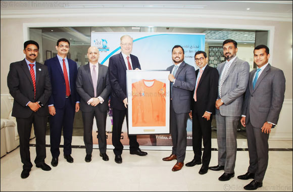 Malabar Gold & Diamonds partners with NBF for the second NBF Fujairah Run