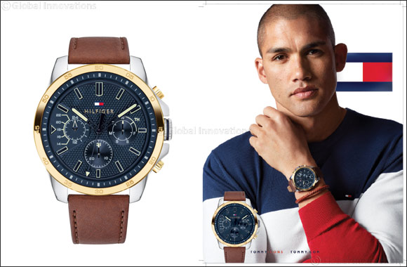 Tommy Hilfiger - American Icon collection