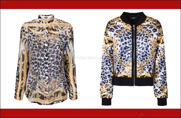 Trend of the season - Animal Print | GUESS