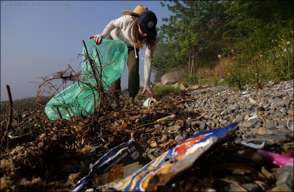 Global survey reveals FMCG companies' contribution to plastic pollution crisis