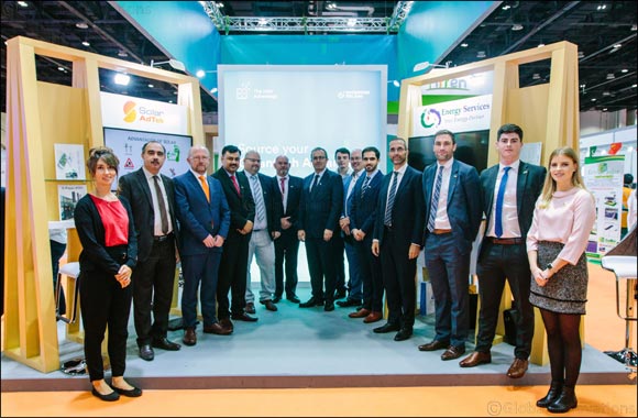 WETEX Deals build partnership between Ireland and the UAE