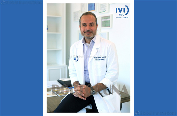 IVI Middle East Clinic to provide Fetal screening and diagnosis for women with low as well as high-risk pregnancies