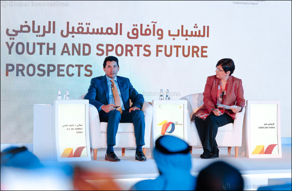 We can produce many more Salah: Egypt Minister of Youth and Sports