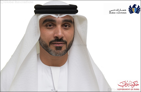 Dubai Customs carries out 203,650 smart transactions during “Week without Service Centers”