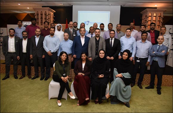 Dubai Customs organizes workshop on blockchain technology in customs business