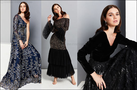 Alina  Anwar  Couture  Launches  in  UAE