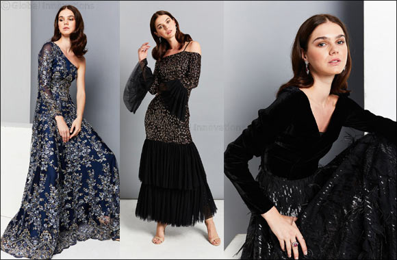 Alina Anwar Couture Launches in UAE