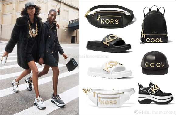 mk shoes new collection