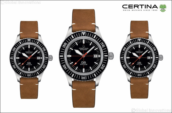 Certina DS PH200M collection