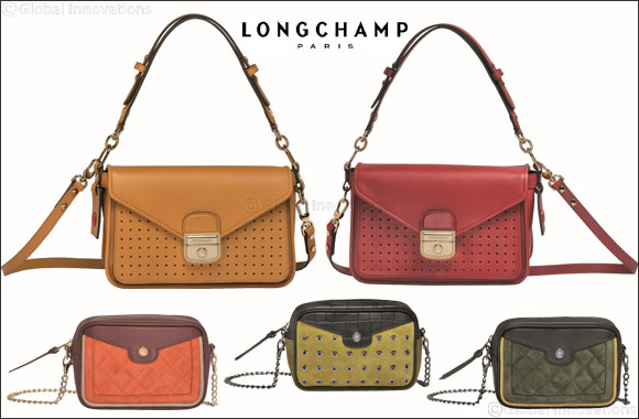 mademoiselle longchamp rock