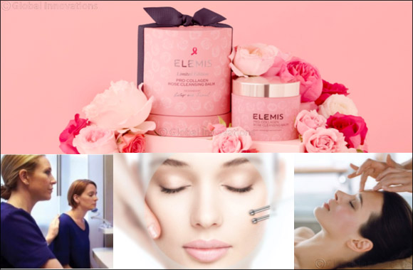 Tryano Launches Elemis