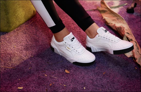 puma dubai