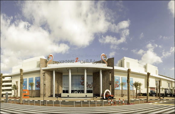 Dragon Mart gears up for a spectacular three-day Oman National Day celebration