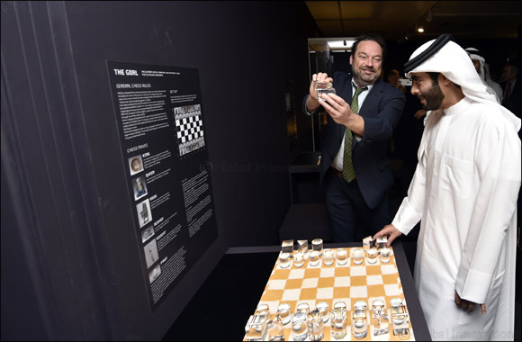 Sharjah Museum of Islamic Civilization highlights cultural exchange between Islam, Europe and the world