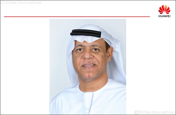 For the 1st time in UAE and the ME region, Ankabut launch Microsoft's Azure Stack in collaboration with Huawei