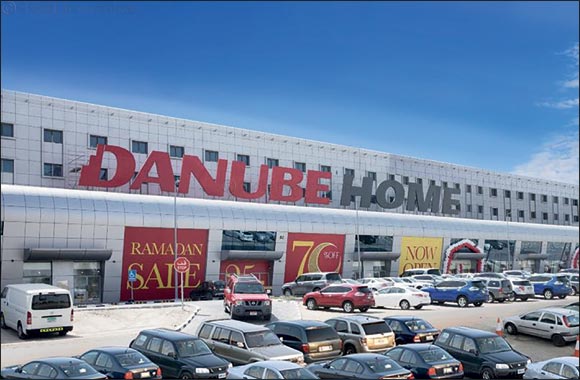 Danube Home Joins the 3 Days Super Sale