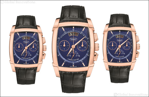 Parmigiani Fleurier Presents The New Kalpa Collection