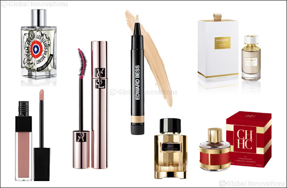 Unwrap the Most Luxurious Beauty Gifts this Season, Available at Robinsons