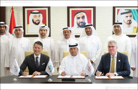 SCA, the DFSA and the ADGM's FSRA reach agreement on the licensing and promotion of investment funds