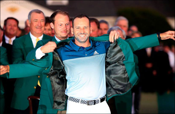 30 Years of Ryder Cup Heroes Confirmed for the  30th Edition of the Omega Dubai Desert Classic