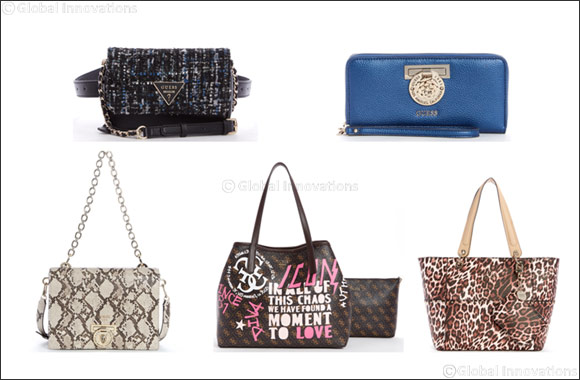 Holiday Handbags | GUESS