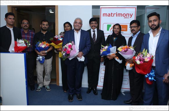 BharatMatrimony launches office in Dubai targeting 2 Million Indians