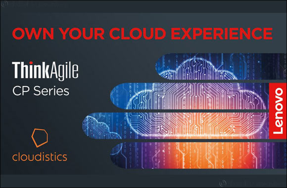 Lenovo leaps forward with next-generation thinkagile Composable cloud platform