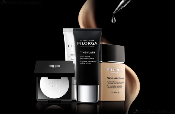 Filorga Launches FLASH-NUDE Collection