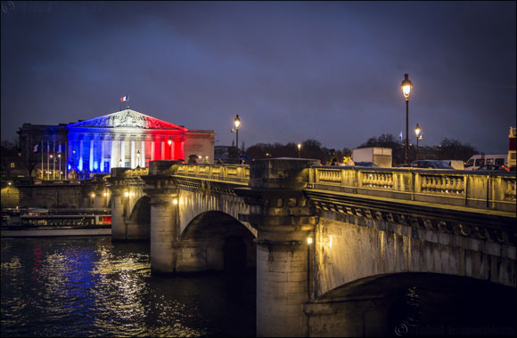 France Attractiveness Scoreboard 2018 Released