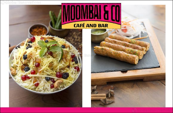 New Menu alert: Moombai & Co. launches exciting and delicious food items to its menu