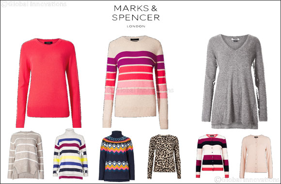 Winter wool Christmas must- haves