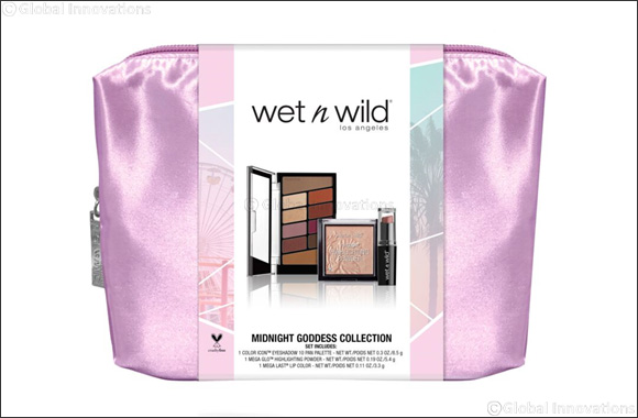 Holiday Gifting Made Easy  with Wet n Wild Beauty Specials