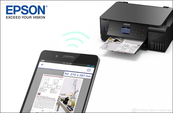 Epson highlights the importance of photo printing for professional photographers