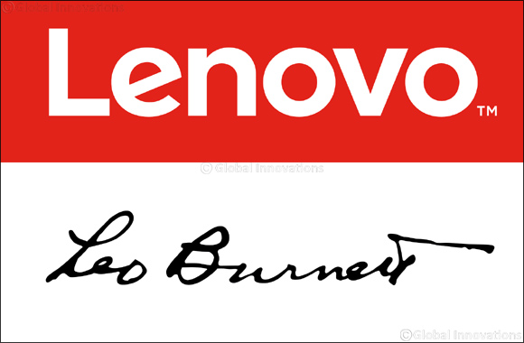 Leo Burnett wins Lenovo's PC MEA advertising business