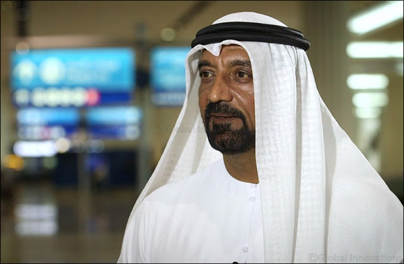 CNN speaks to the CEO of The Emirates Group as Dubai Intl Airport welcomes its one billionth customer