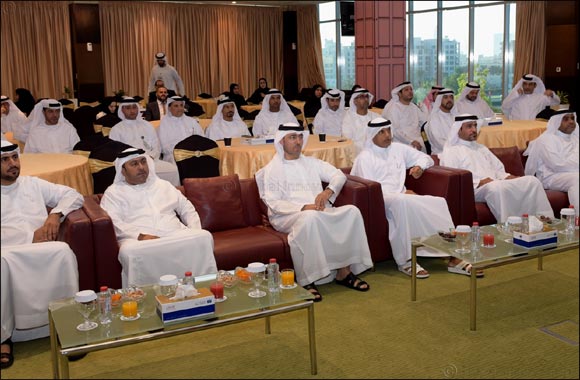 Dubai Customs launches “7-Star Center” project to raise efficiency of clients' centers