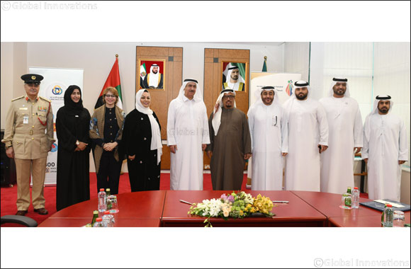 Union Coop Signs Memorandum of Understanding with Emirates Talent Association